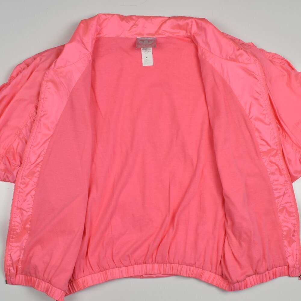 Vintage ADIDAS Windbreaker Track Jogging Suit SET - M - Picture 2 of 16